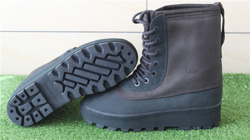 Adidas Yeezy Boost 950 Pirate Black Coffee